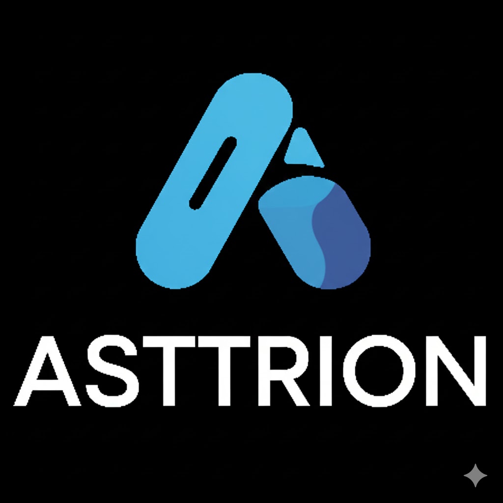 Asttrion